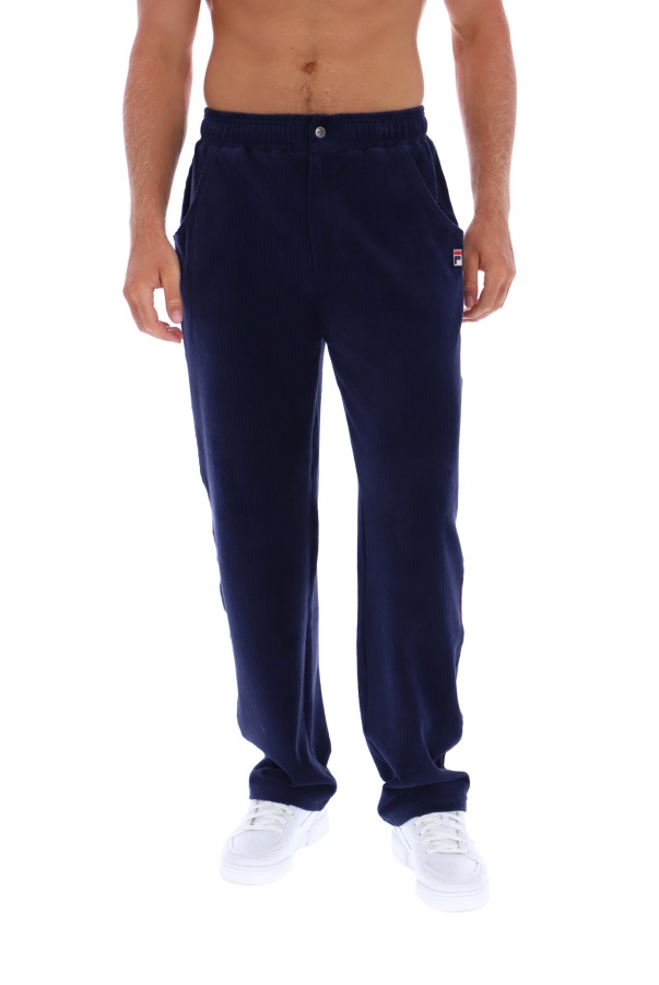Fila Pryor Velour Fashion Pant