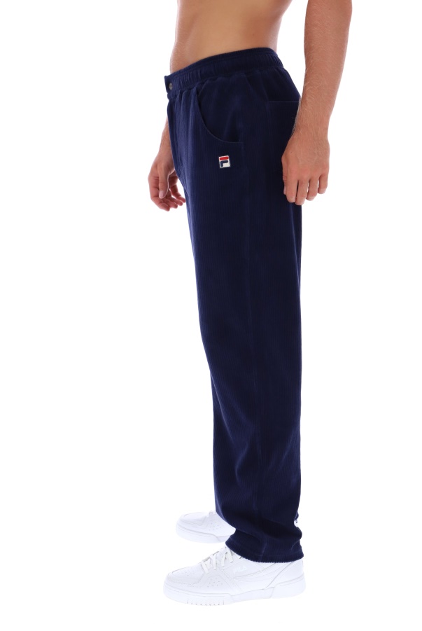 Fila Pryor Velour Fashion Pant
