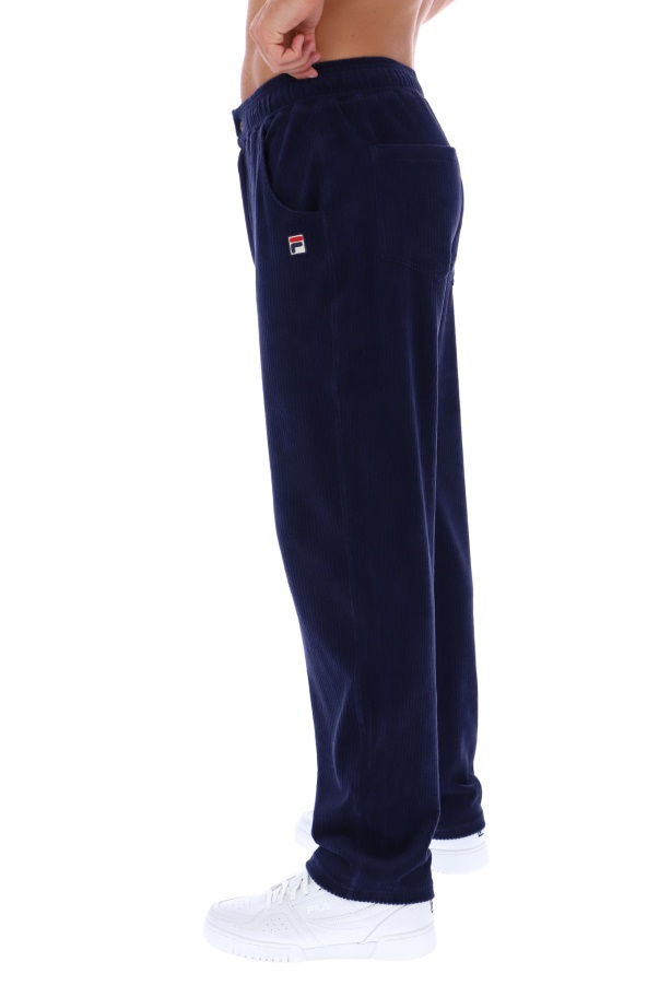 Fila Pryor Velour Fashion Pant