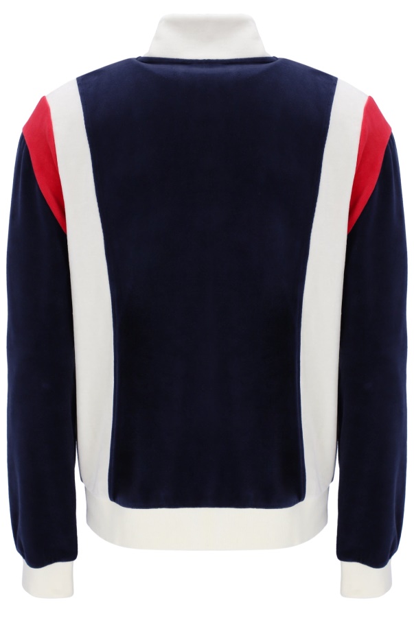 Floyd Velour Jacket Fila