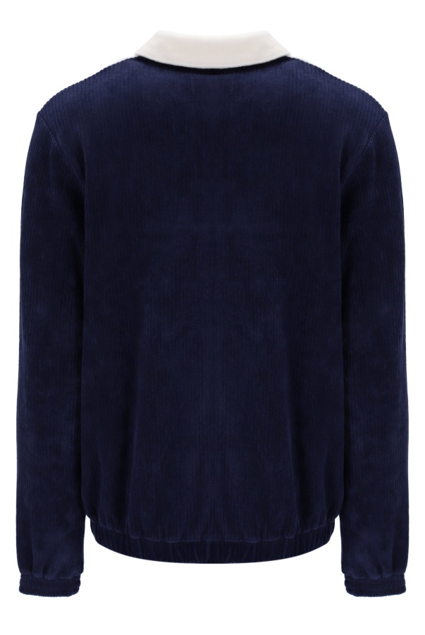 Gerardos Velour Jacket Fila