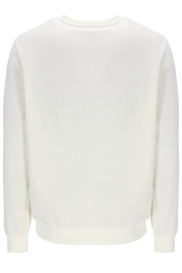 Earl Velour Crew Fila