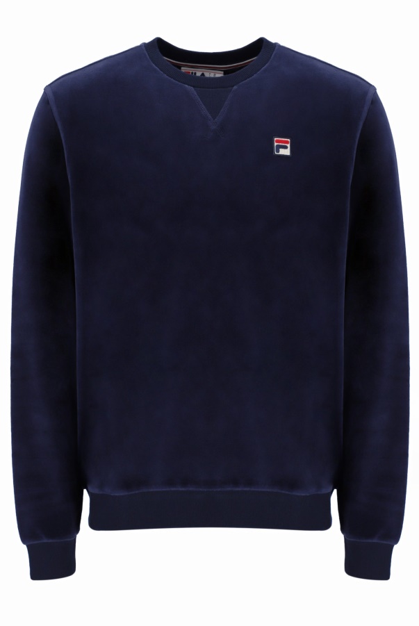 Fila Earl Velour Crew