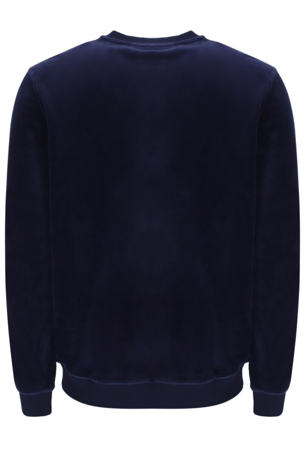 Fila Earl Velour Crew