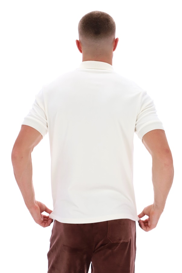 Fila Devon Velour Polo