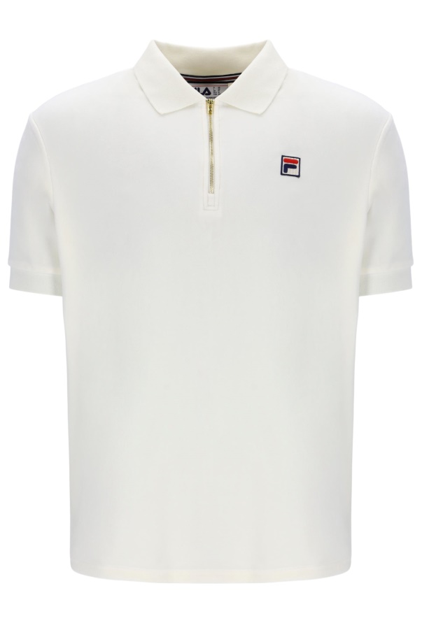 Fila Devon Velour Polo