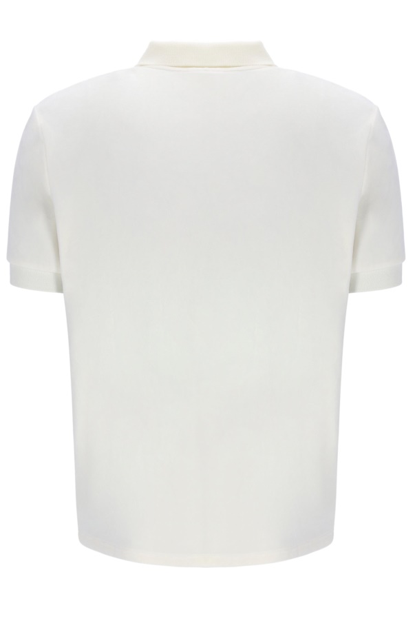 Fila Devon Velour Polo