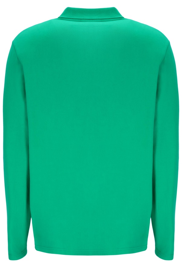 Kit Unisex Long Sleeved Polo Fila