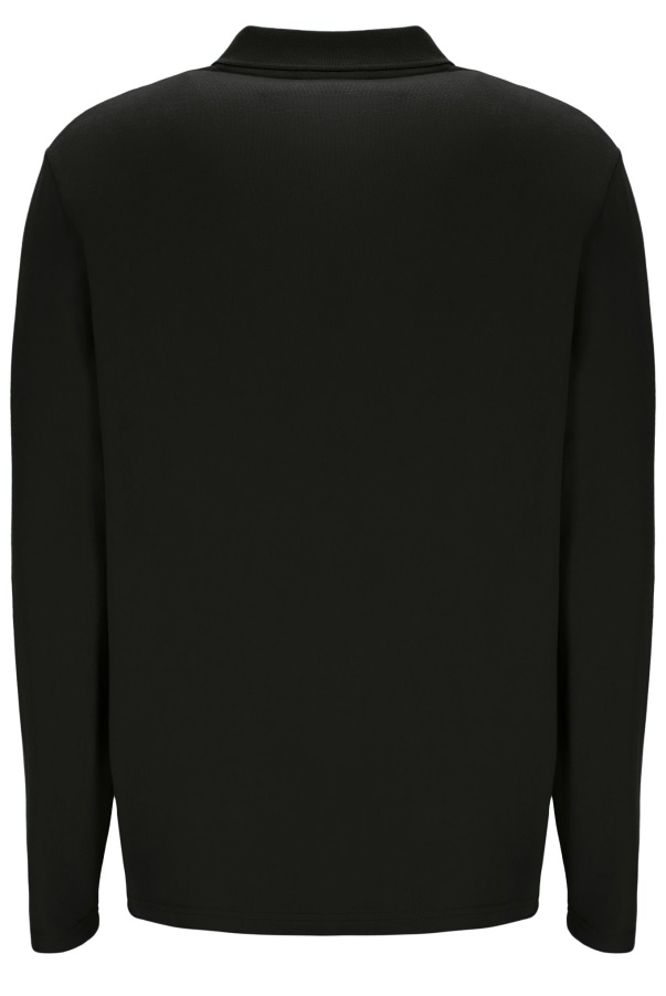 Fila Kit Unisex Long Sleeved Polo