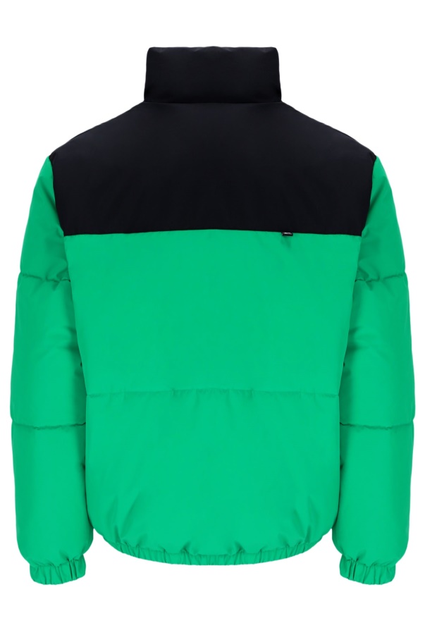 Fila Evan Unisex Panelled Puffer Jacket