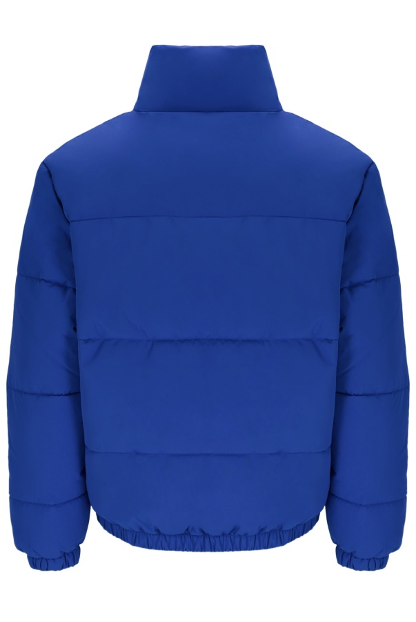 Fila Delta Unisex Solid Puffer Jacket