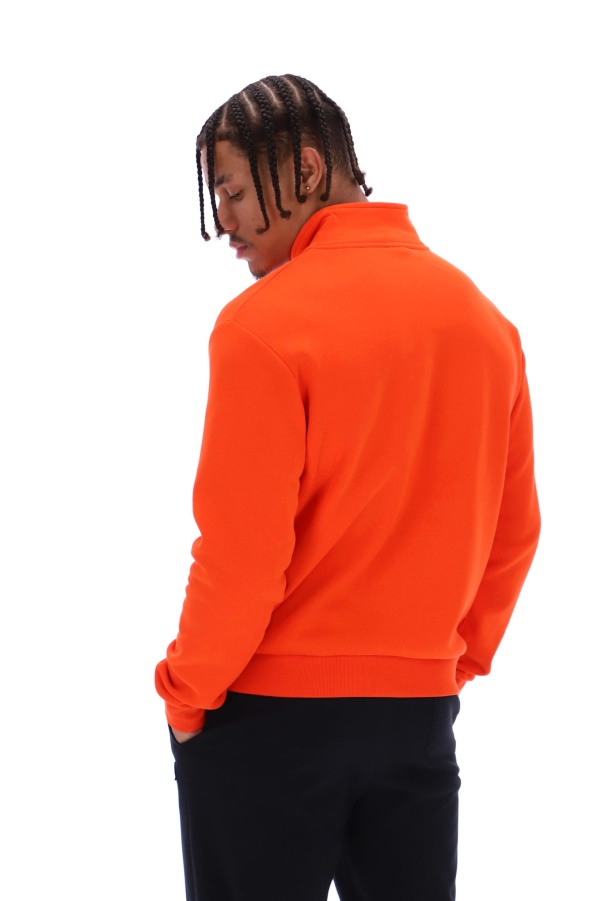 Madox Unisex Dropped Shoulder Sweatshirt Fila