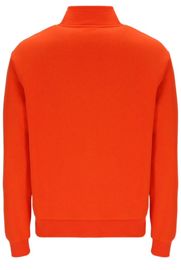 Madox Unisex Dropped Shoulder Sweatshirt Fila