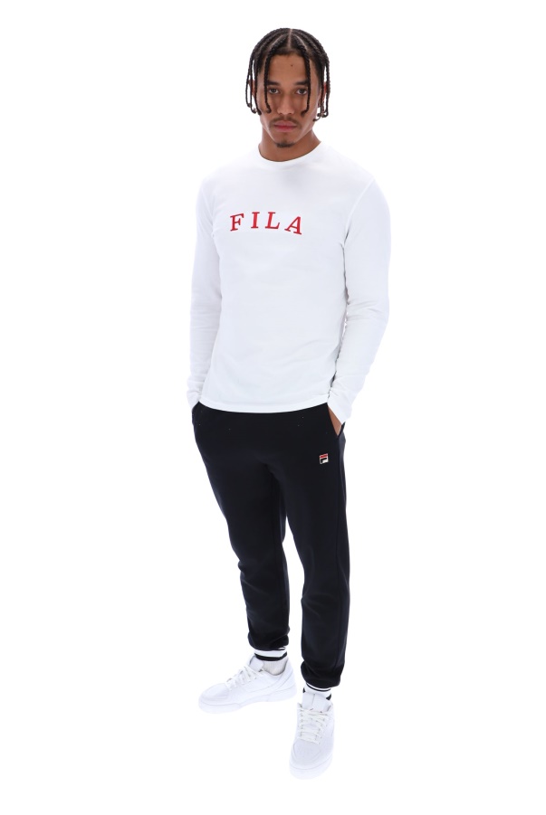 Kylar Unisex Long Sleeved Tee Fila