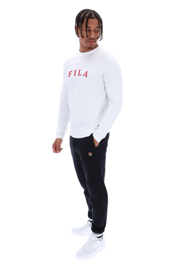 Kylar Unisex Long Sleeved Tee Fila