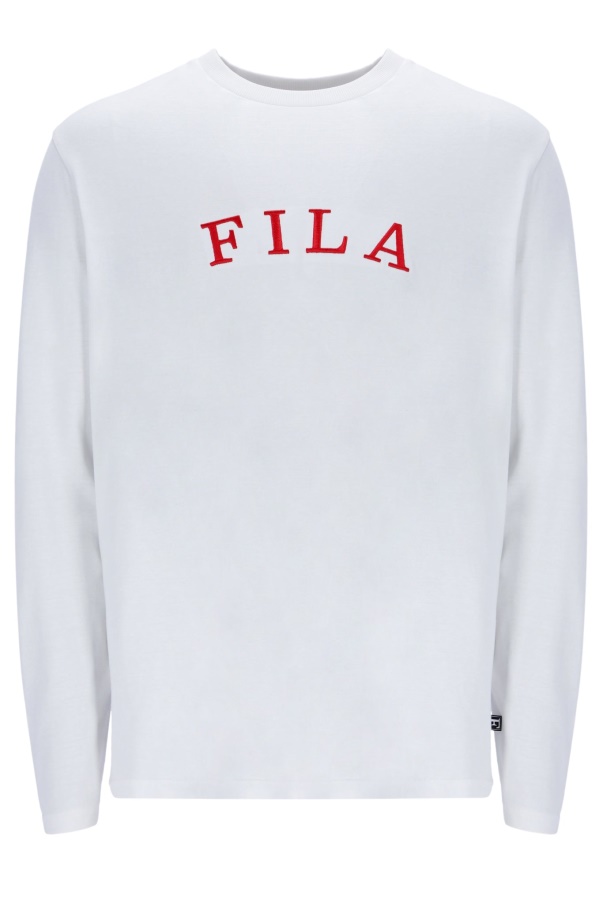 Kylar Unisex Long Sleeved Tee Fila