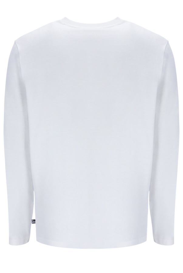 Kylar Unisex Long Sleeved Tee Fila