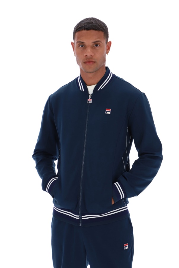 Settanta 2 Fashion Tracktop Fila