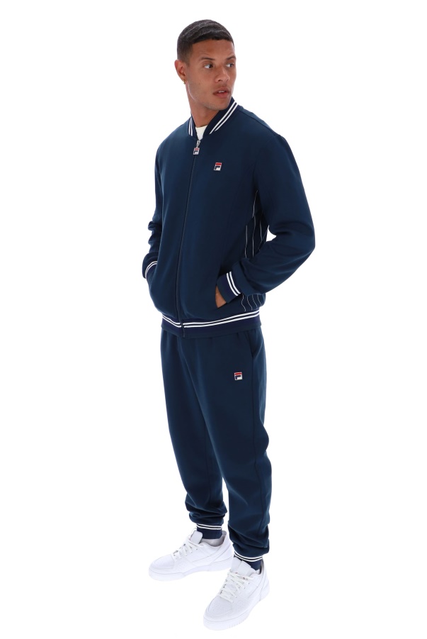 Settanta 2 Fashion Tracktop Fila