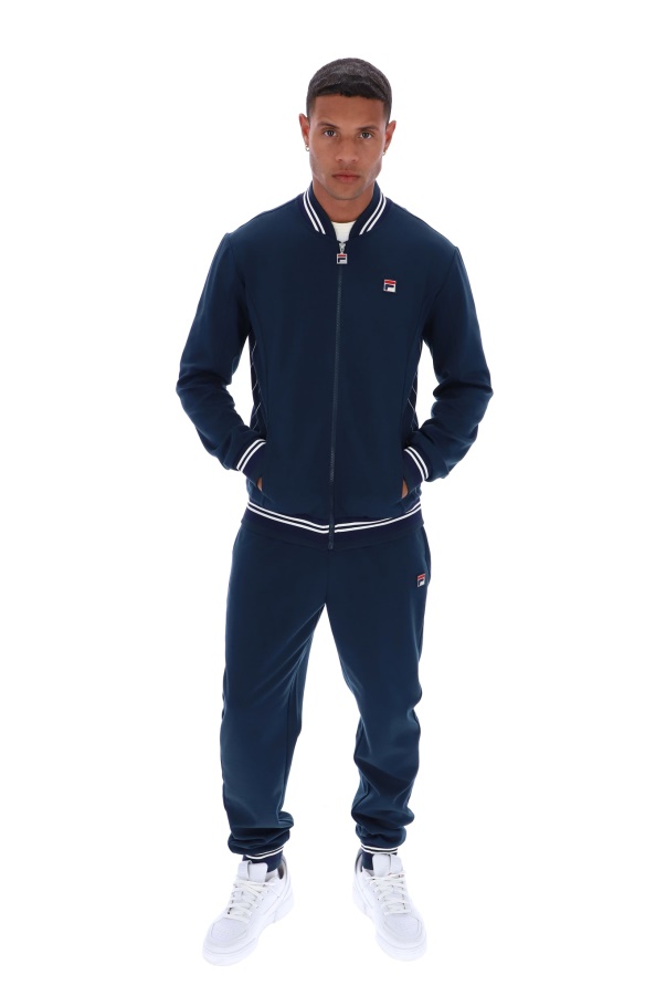 Settanta 2 Fashion Tracktop Fila