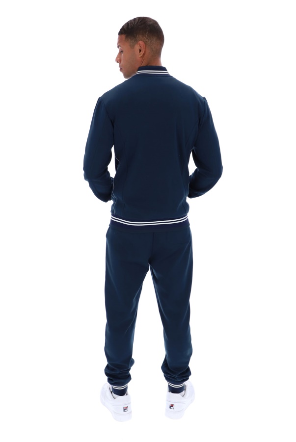 Settanta 2 Fashion Tracktop Fila