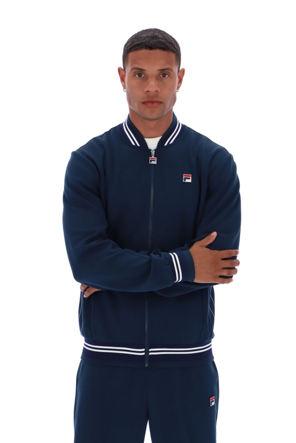 Settanta 2 Fashion Tracktop Fila