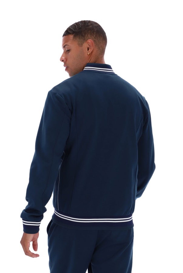 Settanta 2 Fashion Tracktop Fila