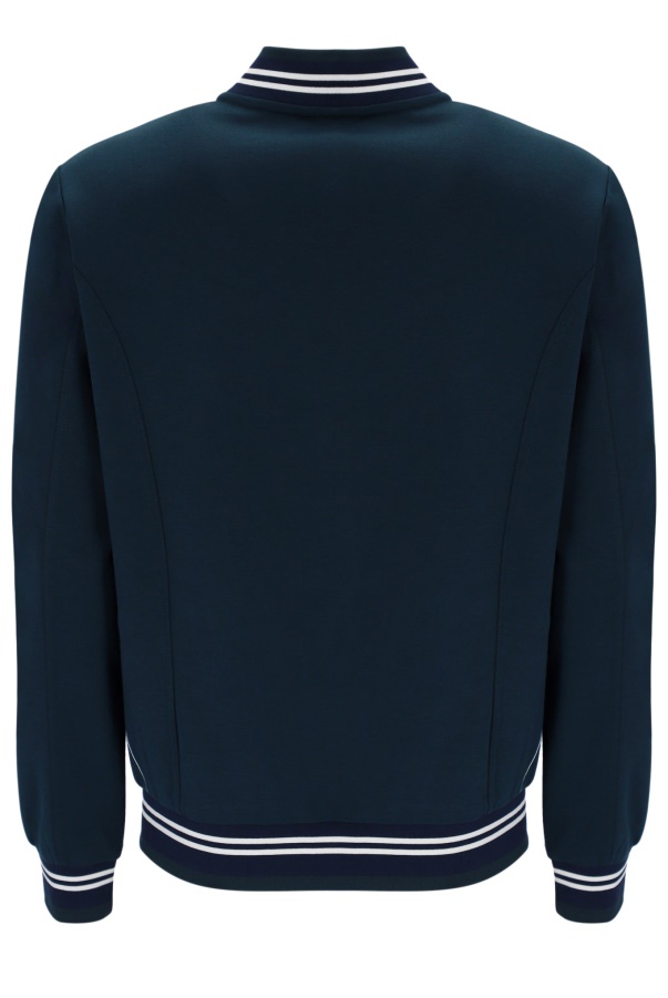 Settanta 2 Fashion Tracktop Fila