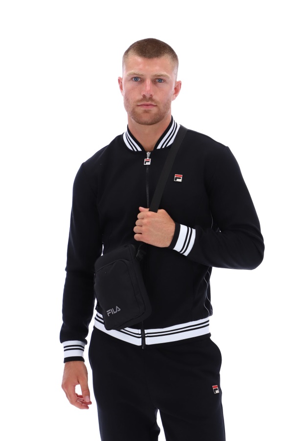Fila Settanta 2 Fashion Tracktop