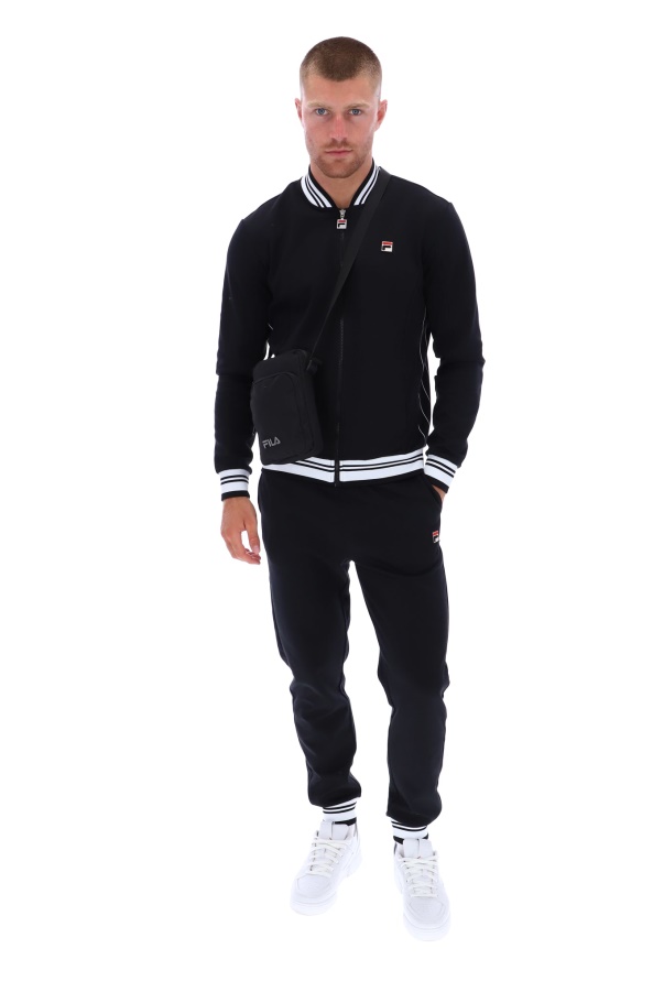 Fila Settanta 2 Fashion Tracktop