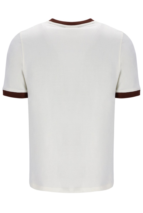Fila Marconi FAshion Essential Ringer Tee