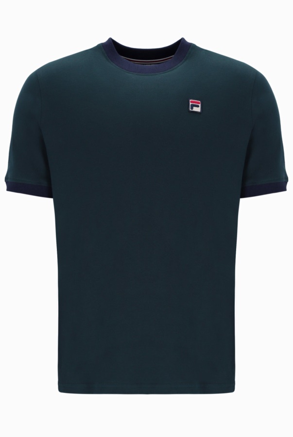 Marconi Essential Ringer Tee Fila