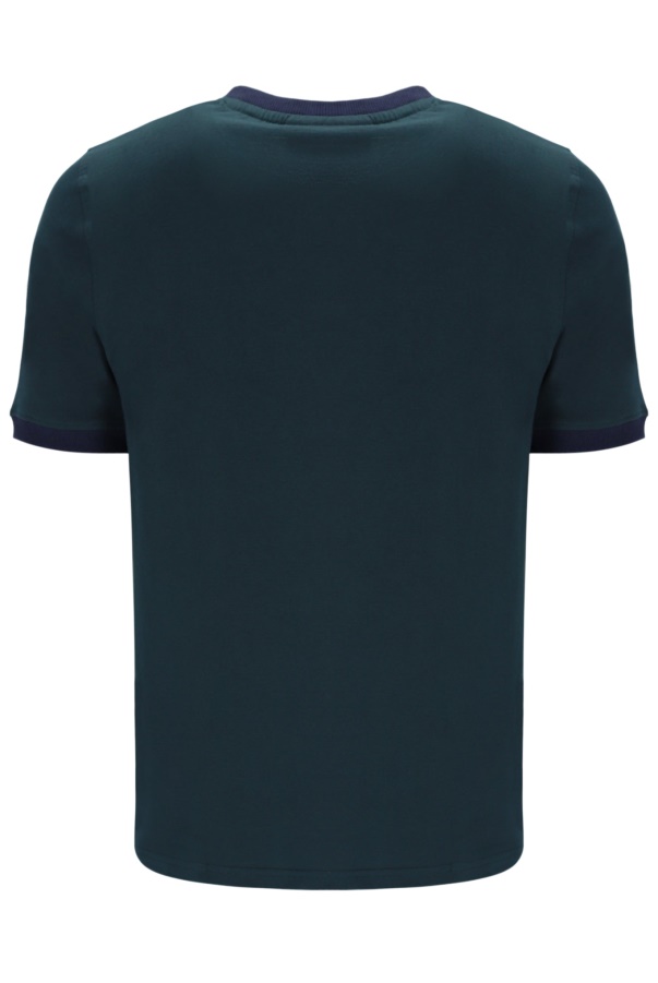 Marconi Essential Ringer Tee Fila