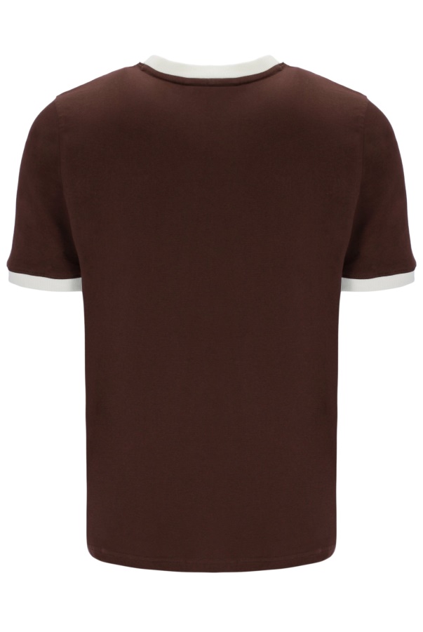 Fila Marconi Essential Ringer Tee