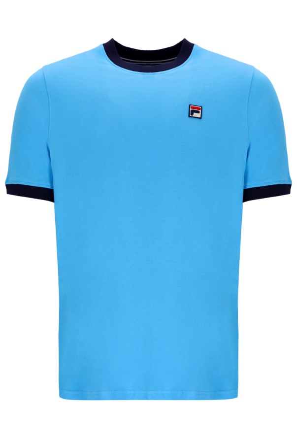 Marconi Essential Ringer Fila Tee