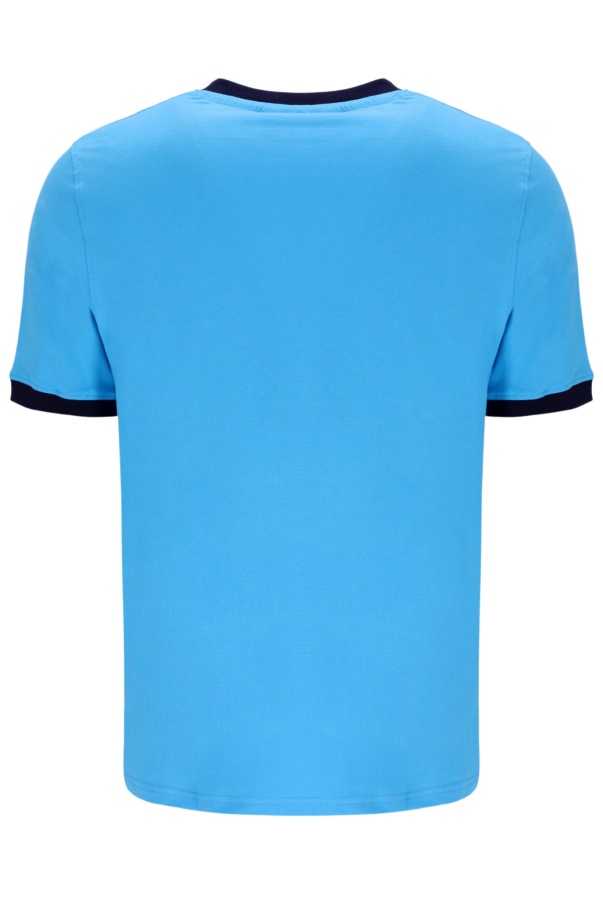 Marconi Essential Ringer Fila Tee