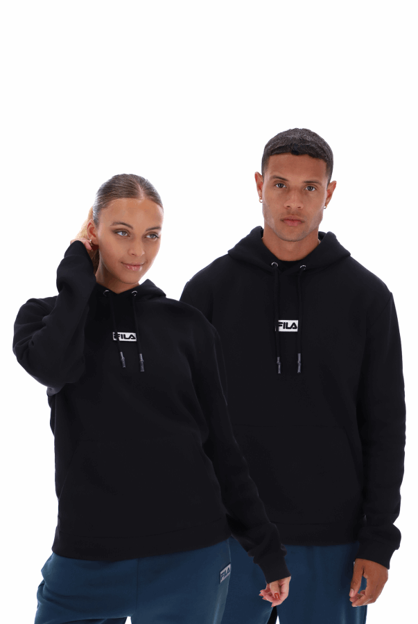 Fila Lance 2 Recycled Unisex Fleece Hoodie