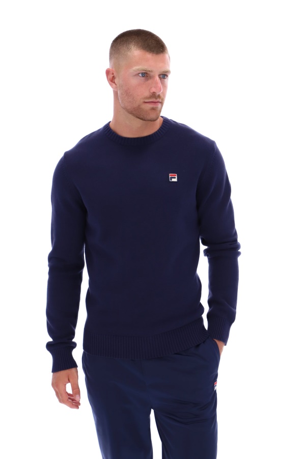 Gavla Knit Crew Fila