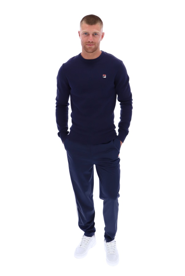 Gavla Knit Crew Fila