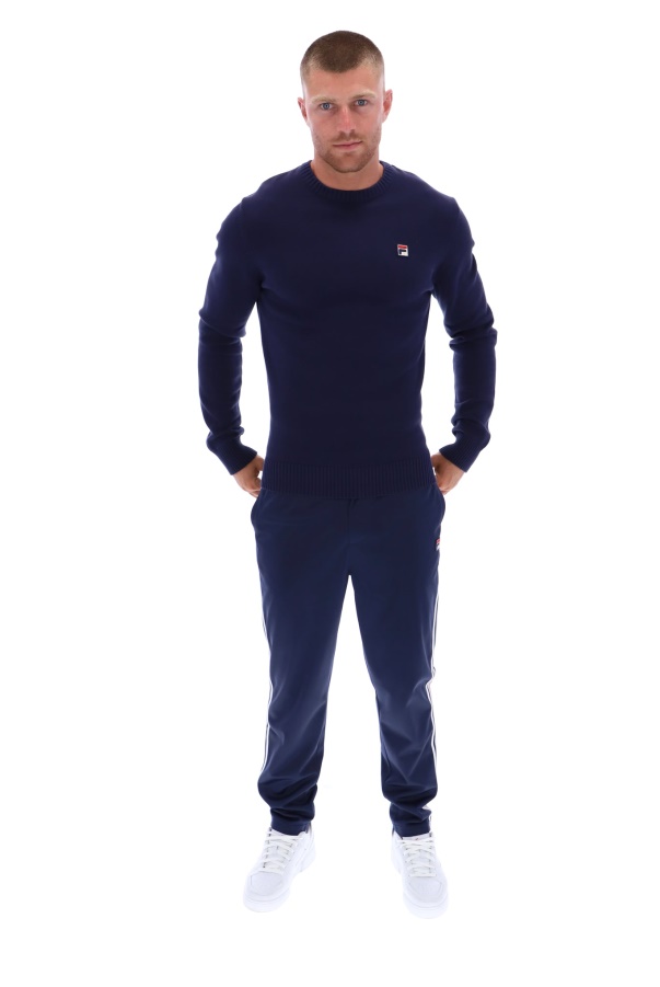 Gavla Knit Crew Fila