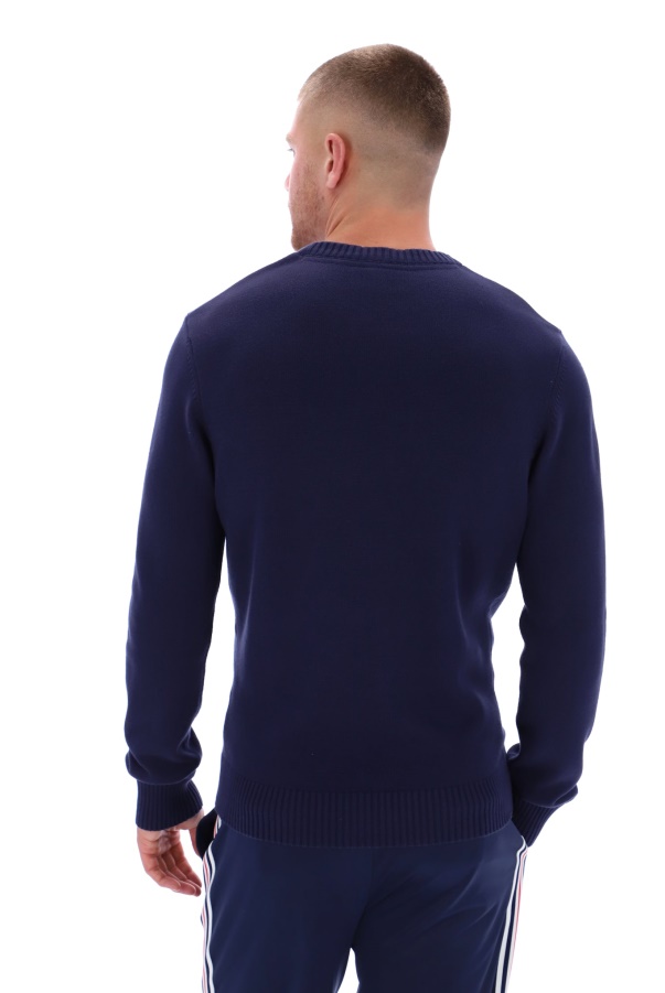 Gavla Knit Crew Fila