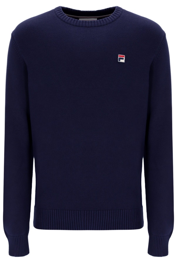 Gavla Knit Crew Fila