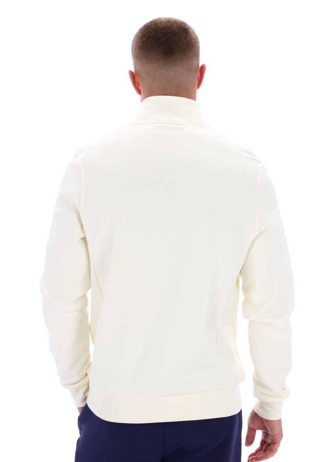 Fila Weston Half Zip Jumper