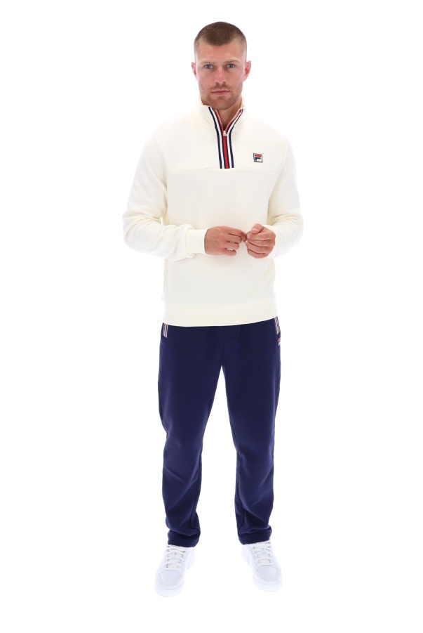 Fila Weston Half Zip Jumper