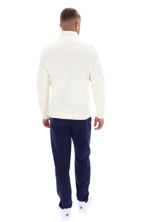 Fila Weston Half Zip Jumper