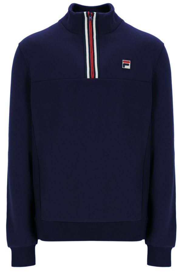 Weston Half Zip Jumper Fila