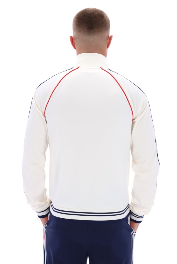Lavin Fila Track Jacket