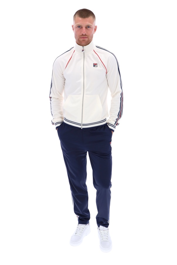 Lavin Fila Track Jacket