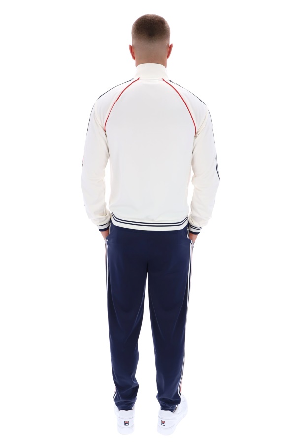 Lavin Fila Track Jacket