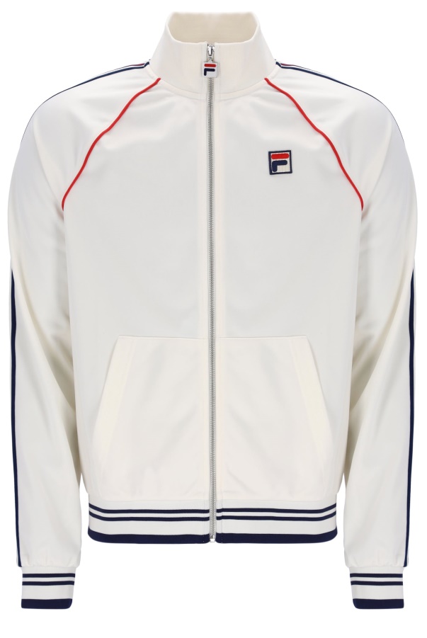 Lavin Fila Track Jacket